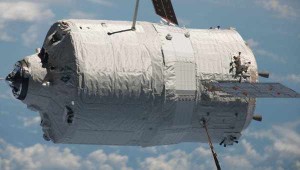 ATV 4 NASA