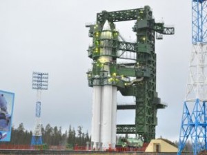 Angara 5