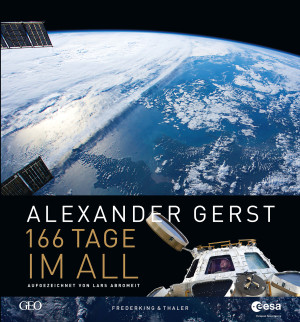 Cover 166 Tage