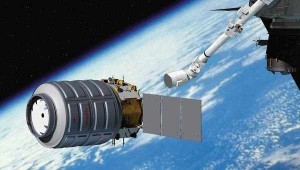Cygnus Orbital Science Corp