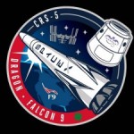 Dragon 5 Logo 2