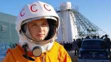 Gagarin Film Erster Kabal