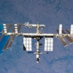 ISS NASA 2
