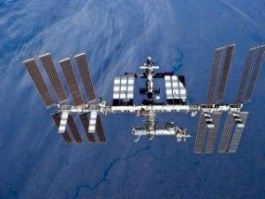 ISS