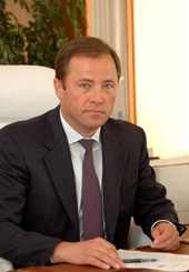 Igor Komarow