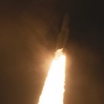 Launch Ariane 5 28. 9. 12 ESA