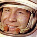 Leonow Roskosmos 2