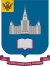 Logo Lomonossow Universität
