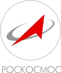 Logo Roskosmos