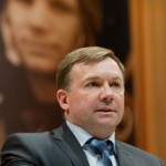 Lontschakow und Gagarin ZPK