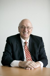 Manfred Fuchs