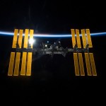 NASA ISS