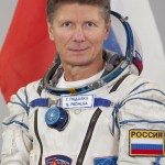 Padalka Portrait ZPK