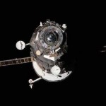 Progress NASA 2