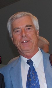 Ulf Merbold