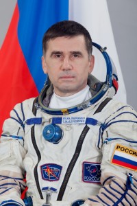 Credit: Roskosmos