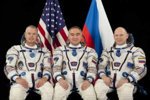 Alex Skworzow Oleg Artemjew Steven Swanson
