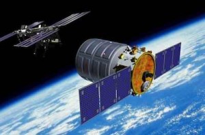 Cygnus 2