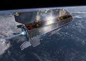 GOCE_in_orbit_small