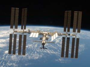 ISS