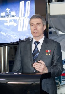 Krikaljow